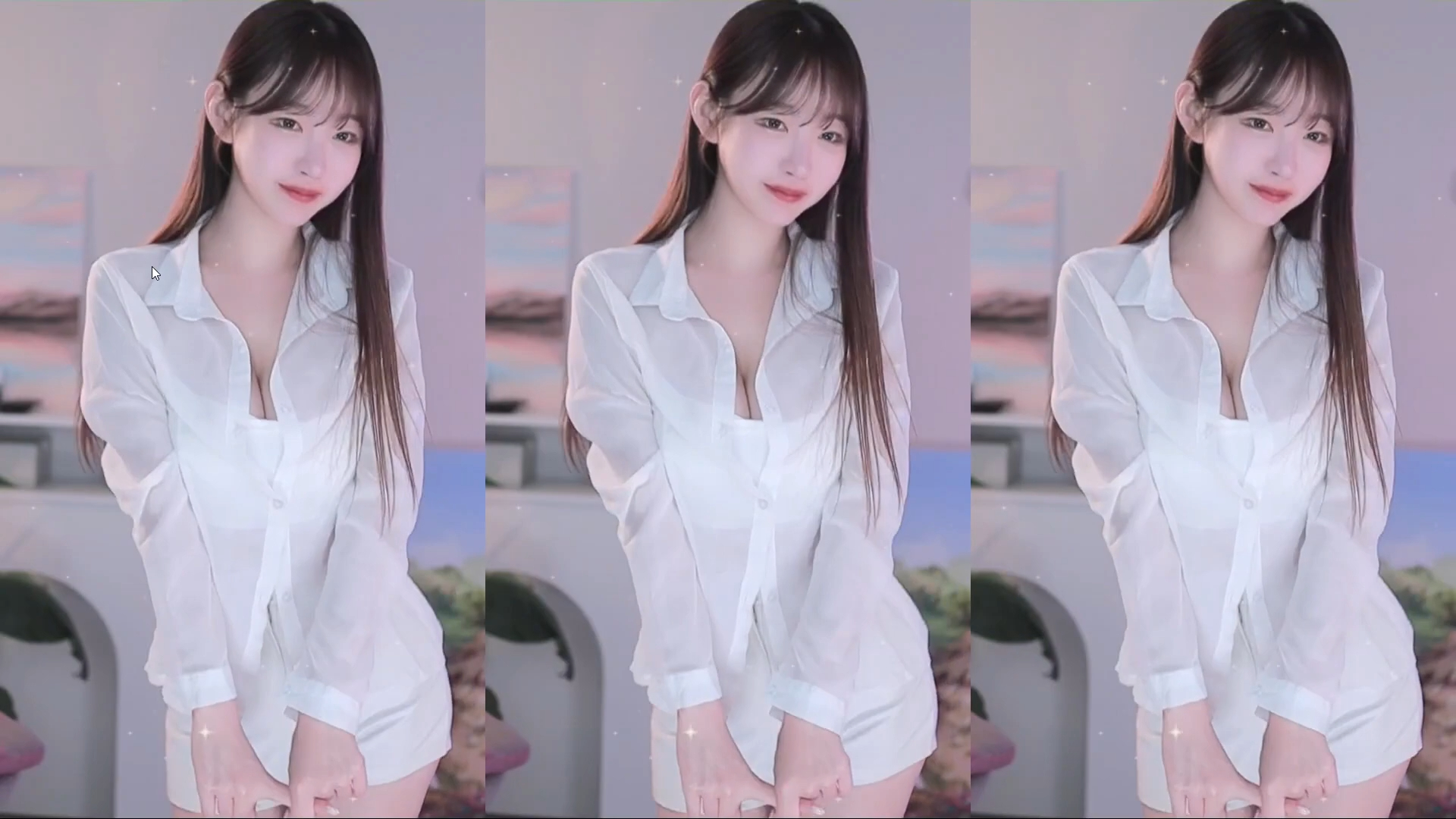 TWITCH 韩主播热舞 1004YSUS 20240126