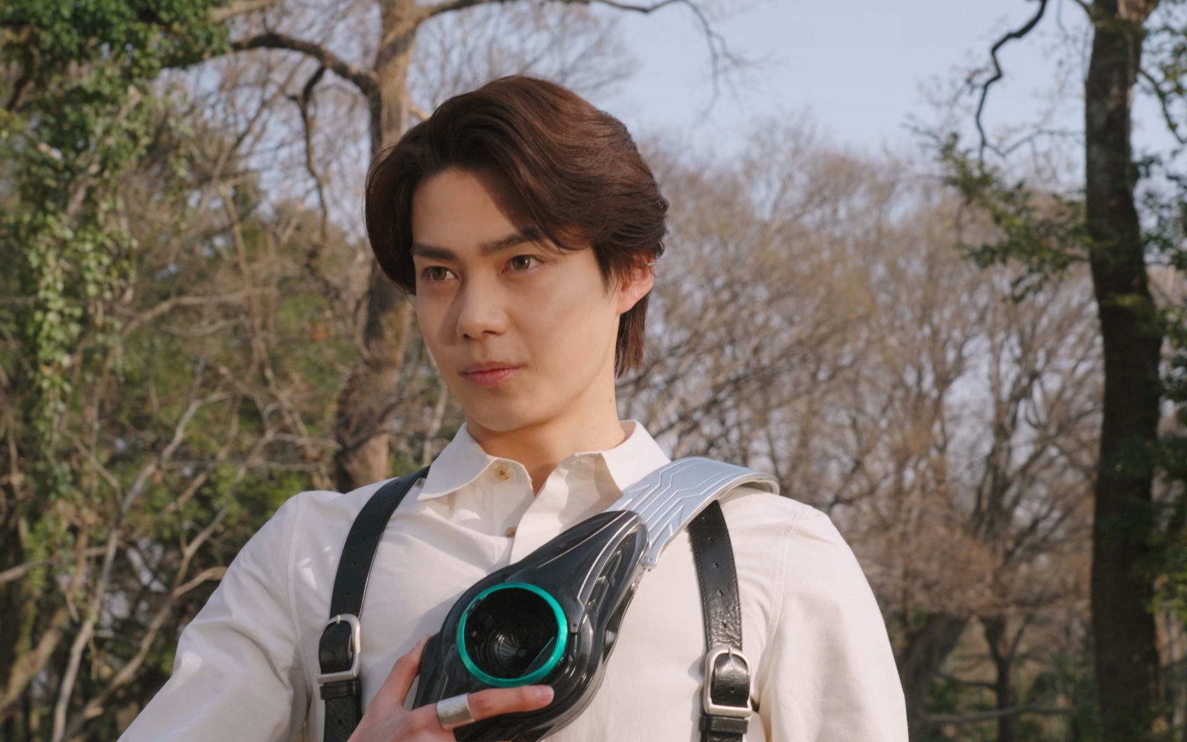 【10月】假面骑士ZZZ 09