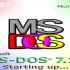 [limbo虚拟机]   MS-DOS 听歌居然使 CPU 达200%！还是全损音质！