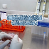 细胞加药全流程