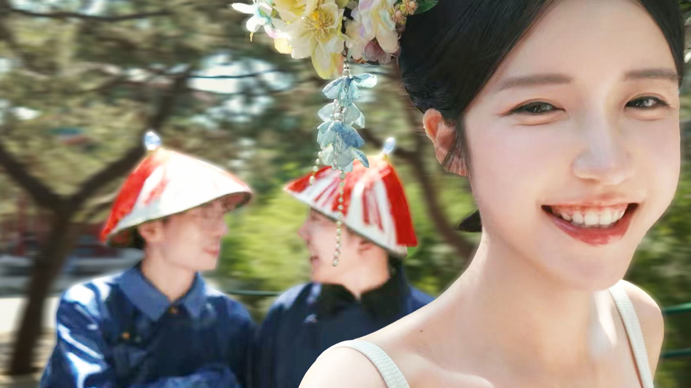 重生之我在北京做太监！北京影像巡礼