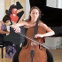大提琴 Erica Piccotti - 波帕尔 精灵之舞 Popper Elfentanz / Dance of th