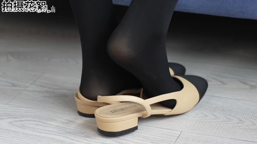 Invigilator's Thick and Thick