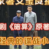 有声小说《暗算》柳云龙王宝强电视剧《暗算》原著