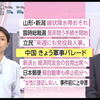 【中字】NHK「中国阅兵式举行」9月3日