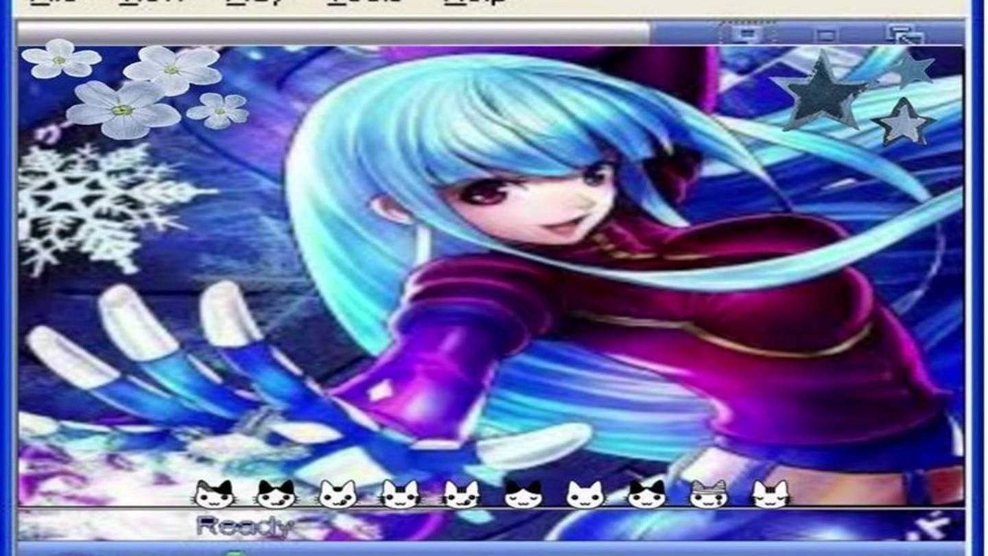 icyicy❄️🌌 ❄️🗡️🗡️🗡️