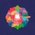 苹果 Apple Store 2020 三里屯演示动画 - Apple (DEMO 无声)