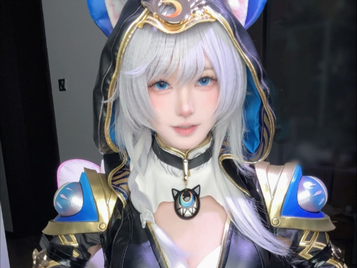 Want to spring and summer with Aya...