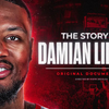 【利拉德的故事】-表哥 达米安利拉德-The Story of Damian Lillard - Original Documentary