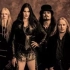 Nightwish夜愿乐队视频