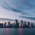 青岛超震撼夜景剪辑：Drone video —— Qingdao