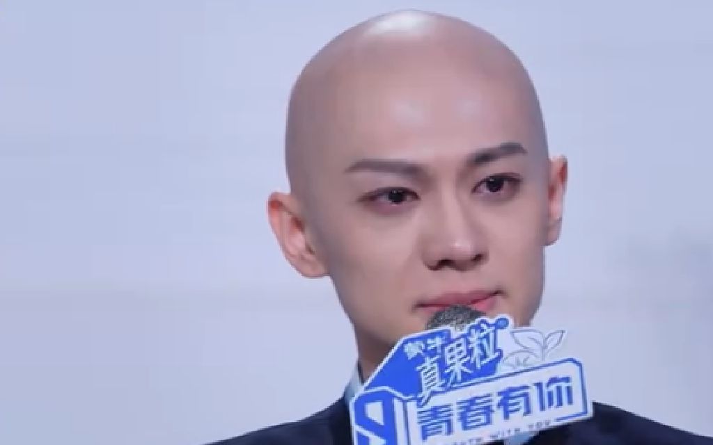 青3首次排名公布余景天罗一舟互放狠话梁森或将笑到最后