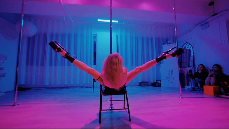 The Last Dance Show of 2024