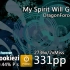 Cookiezi | 331pp 99.44% 2xMiss / DragonForce-My Spirit Will