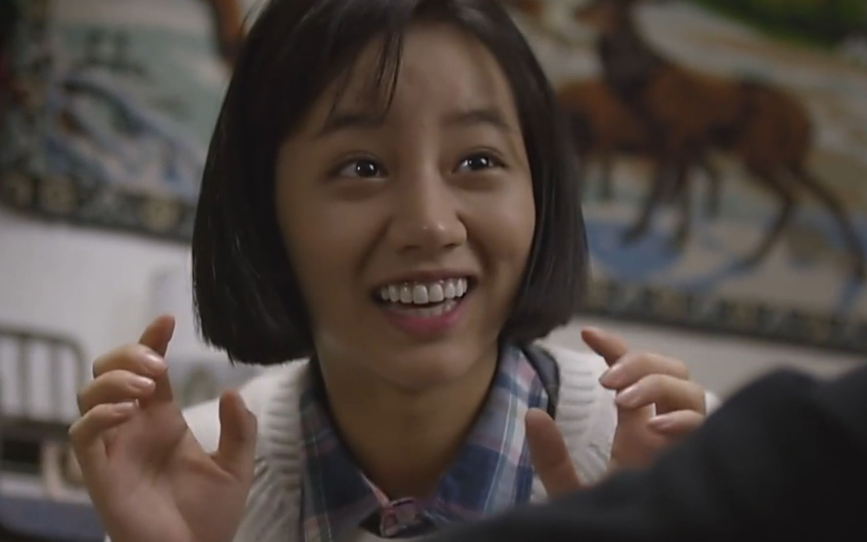 【周扒片】《请回答1988》狗焕抽筋,德善扮猫学猫叫萌出血,狗善党福利