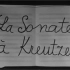 《克莱采奏鸣曲》（《la sonate à kreutzer》） (1956) 埃里克·侯麦