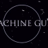 【MEME/背景】MACHINE GUN（无水印）