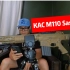 Knight's Armament KAC M110 SASS是最优秀的308步枪吗