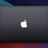 为什么苹果电脑上的苹果 Logo 不再发光 - 从 2015 年的 12 寸 MacBook 开始 | Apple Ex