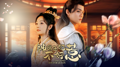 神医<em class="keyword">王妃</em>不好惹（全集）