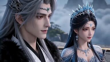 【完整版】我对血尊说怀了<em class="keyword">他的</em>孩子，他一脸质疑，用一招血脉牵引术一试，整个人震惊了