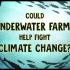 【Ted-ED】水下农场会有助于气候变化吗 Underwater Farms VS Climate Change