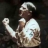 【中文字幕】希特勒1935年在纳粹党的洗脑演讲，语气激动感染力贼强