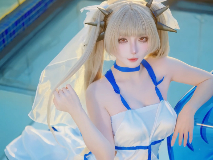 You said you loved me. Why are you commenting on her baby?