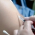【视频素材】实拍新冠疫苗接种