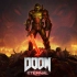 [Doom:Eternal 噩梦战役+收集] 我只有榴弹枪，第一章和第二章