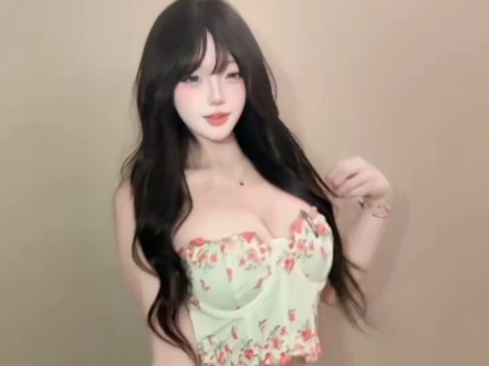 美啊#七仔摇#卡点舞