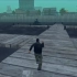 GTA3曲折故事版通关视频27—A drop in the ocean（海上接应）（无坦克过法）