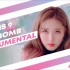 fromis_9 - LOVE BOMB Instrumental (無歌聲)