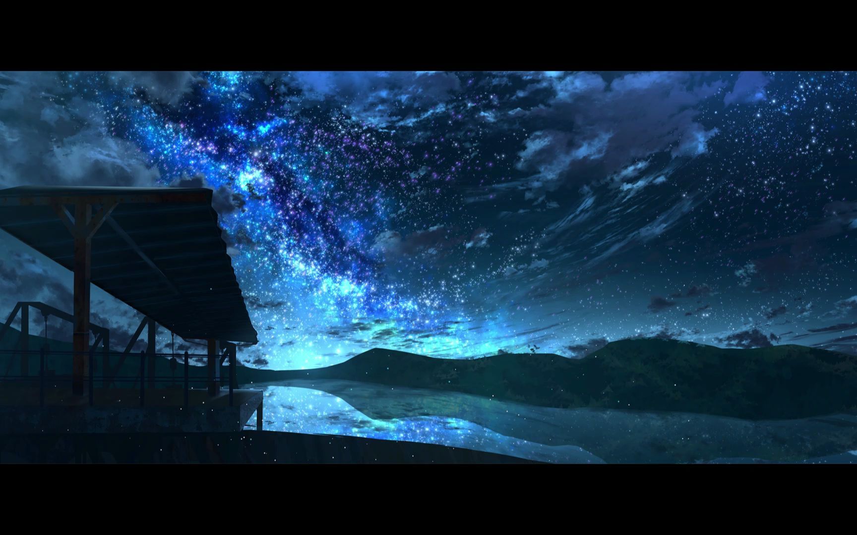 【纪录片配乐／温柔优美／钢琴】Austin Farwell - Evening Sky