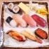 品尝正统的东京江户前寿司——了解一下寿司制作背后的日本菜刀
