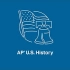 AP 官方课程：美国史U.S. History （2020年完整）