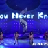 BLACKPINK You Never Know1080p The Show完整版