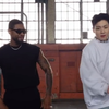 231203 田柾国 Tiktok更新with usher