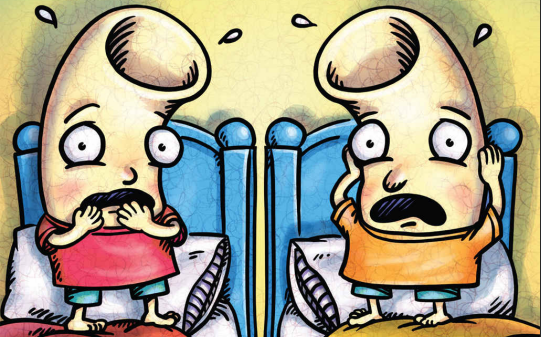 Noodlehead Nightmares Ch03