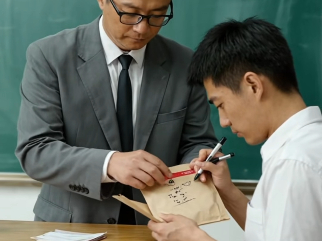 广东生地会考be like