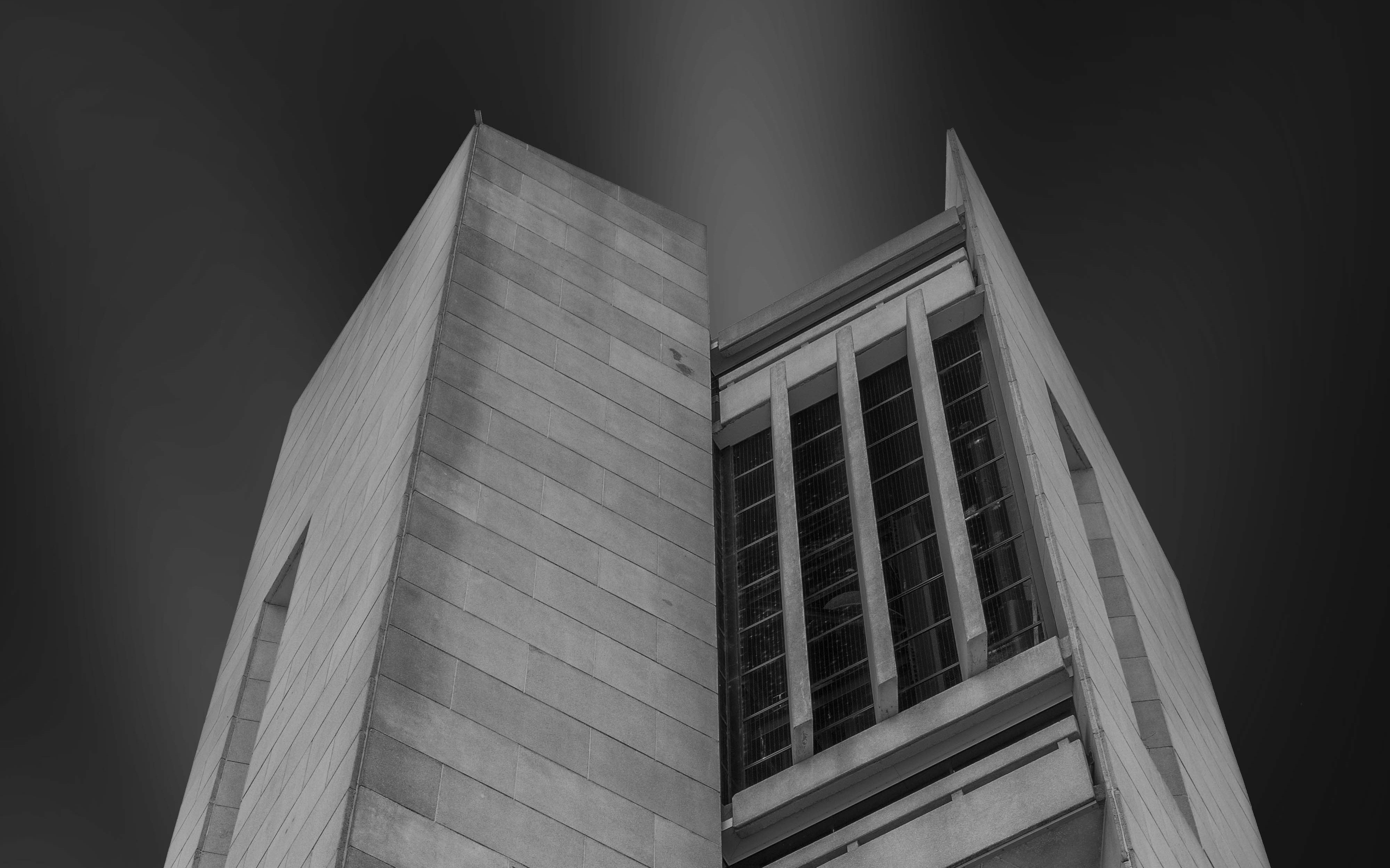 【丧尸】偷懒的明度建筑摄影后期教程视频在线