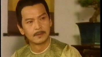 孽海情缘：第19集