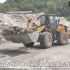 实拍江西时产400吨矿石破碎生产视频www.psjq.net