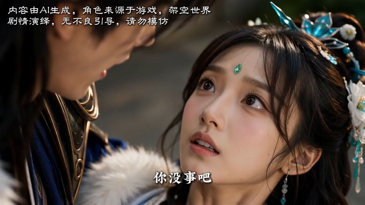 《恶搞三国》第十五集：谁家的笨蛋甄姬跑出来了