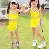 日本萝莉组合「聖☆ボナプロ学園」「友情☆YellowBall