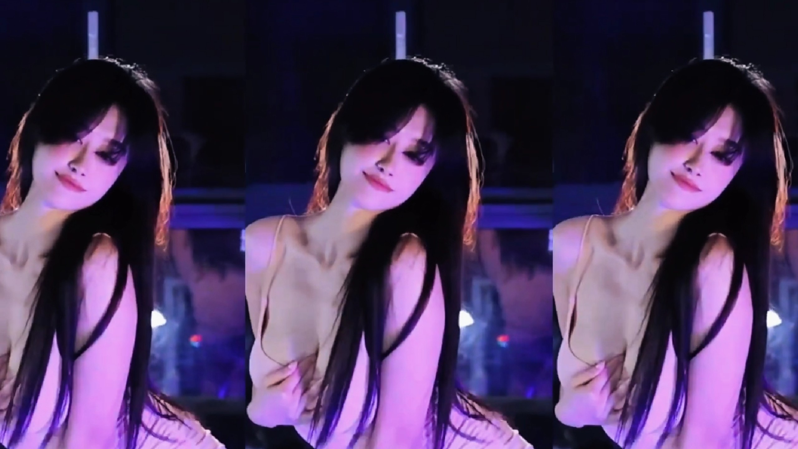 太扫了，极限过审！速来看片！！！