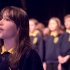 英国10岁自闭症女孩Kaylee Rogers - 哈利路亚（Hallelujah）- 超清版