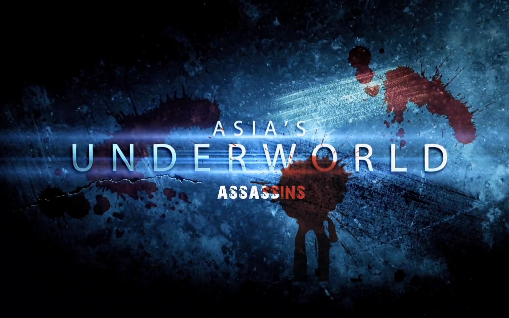 【纪录片】东南亚阴暗面-Asia's Underworld 4