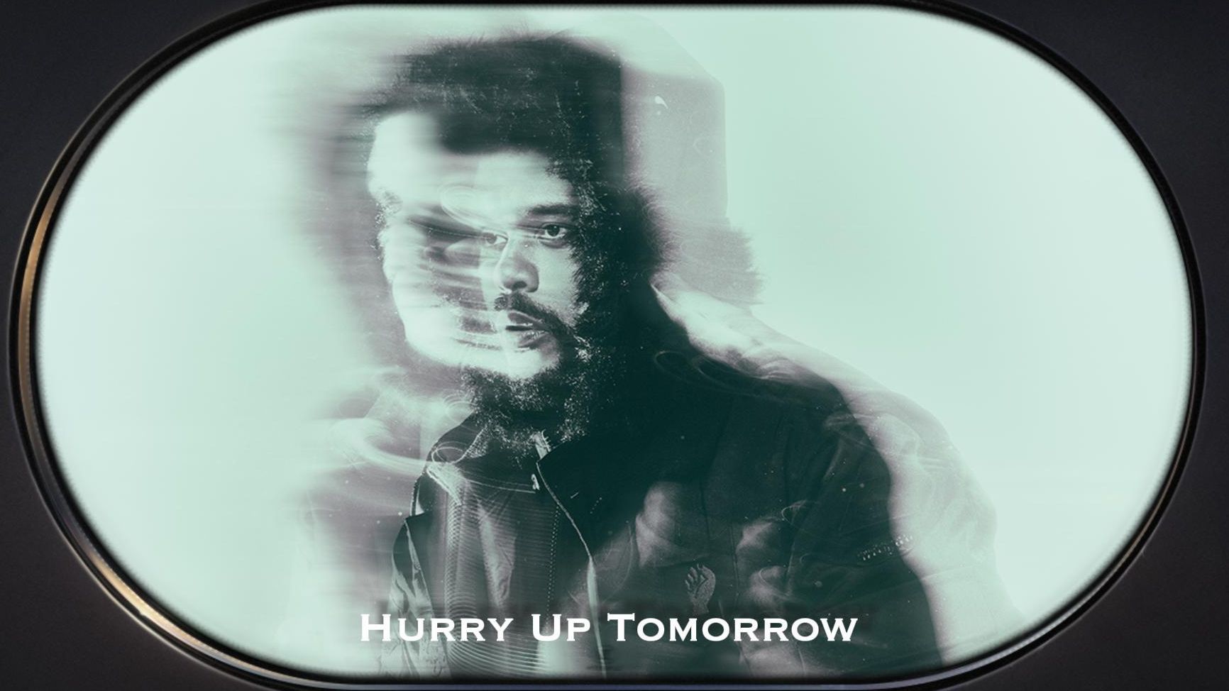 「盆新专全专试听」Hurry Up Tomorrow - The Weeknd
