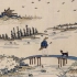 中国历代水墨画赏析——清代篇
